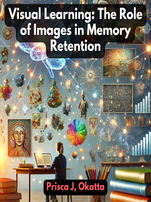 Title details for Visual Learning by Prisca J. Okatta - Available